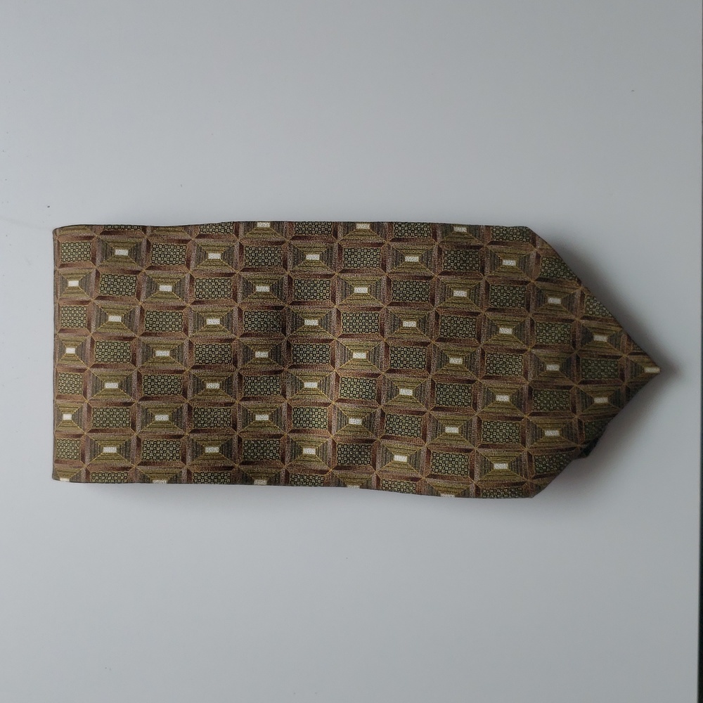 Mens tie
